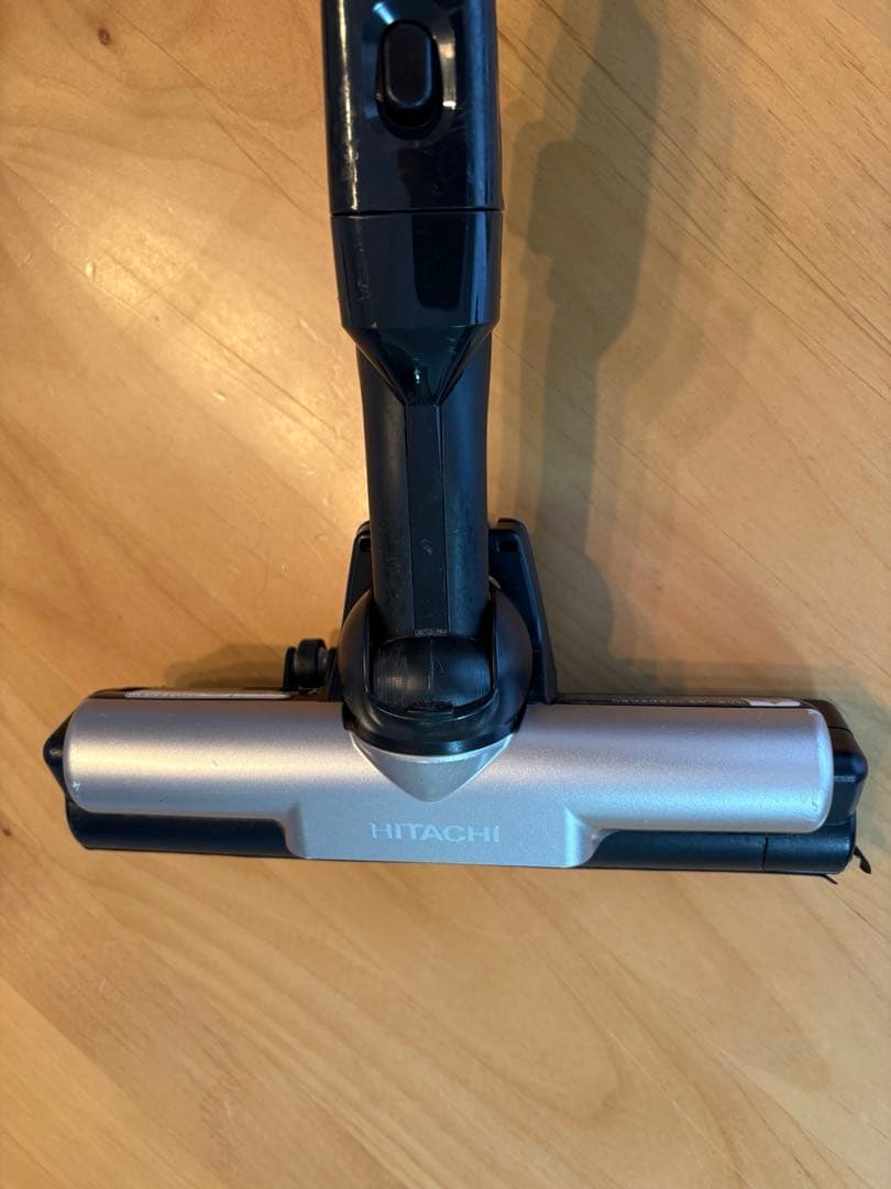 日立 パワかるスティック PVBL3KN 2024年 - メルカリ