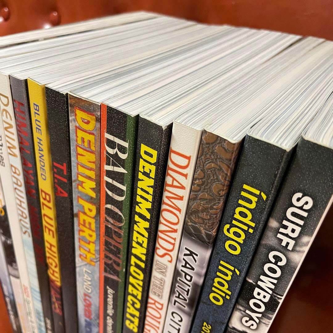 KAPITAL キャピタル カタログ 14冊 2012〜2020 - メルカリ