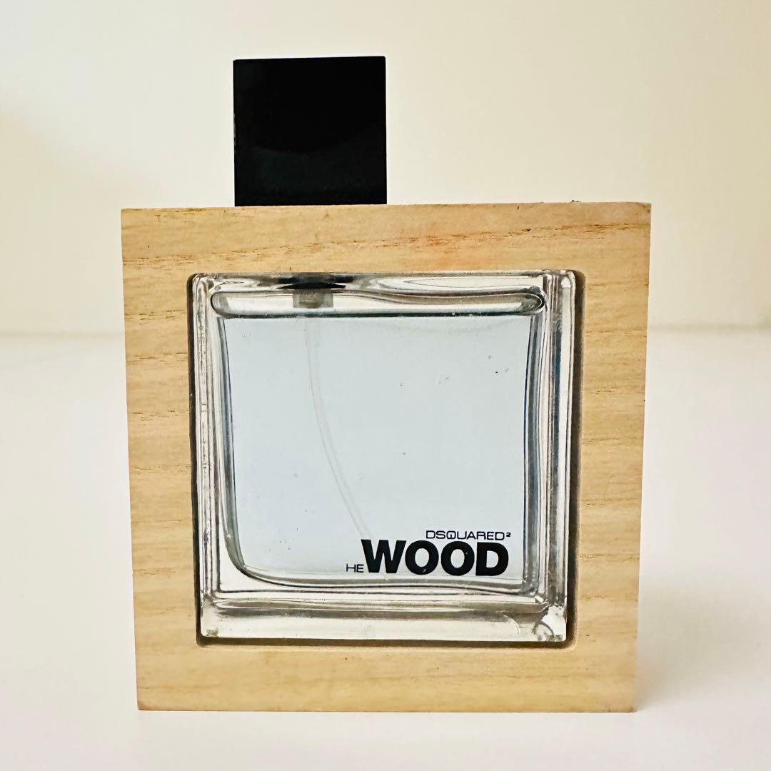 ディースクエアード ヒーウッド オーシャンウェット 50ml ディースクエアード ヒーウッド オーシャンウェット 50ml