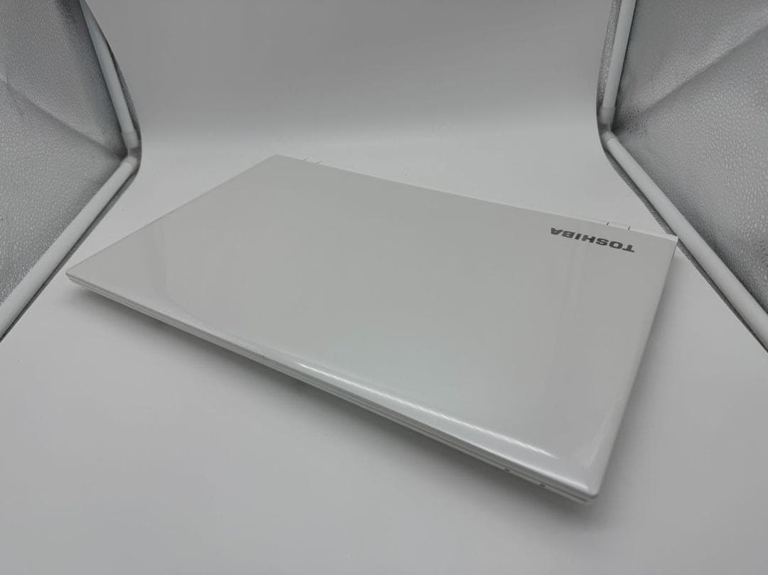 TOSHIBA T75 Core i7 16G SSD512G　Office付w 楽天市場】ノートパソコン Office付き 新品 同様 訳あり TOSHIBA