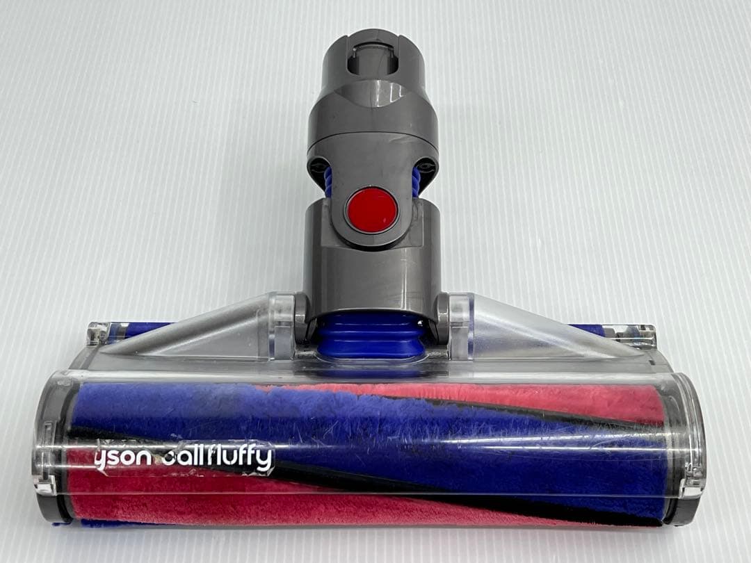 動作保証品 中古 ダイソン ソフトローラークリーナーヘッド 151868