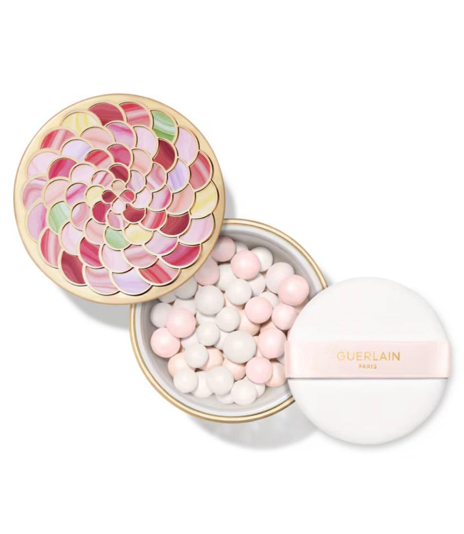 ゲランメテオリットビーユ01 メテオリット ビーユ 01 パーリー ホワイト / GUERLAIN(ゲラン) | LIPS