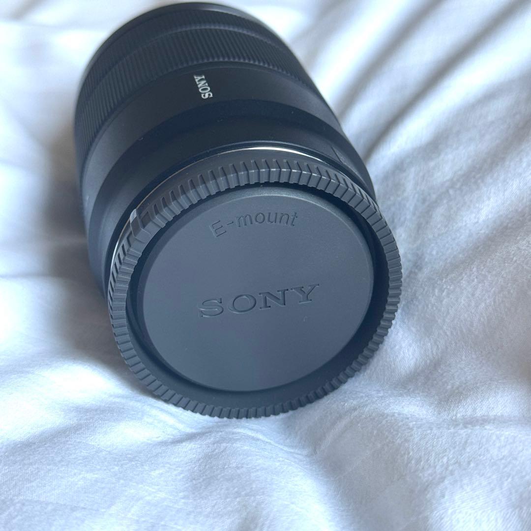 レンズ(ズーム) SONY SEL18135 E 18-135mm F3.5-5.6 OSS