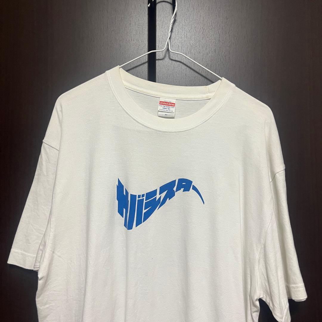 サバシスター Tシャツ XL - メルカリ