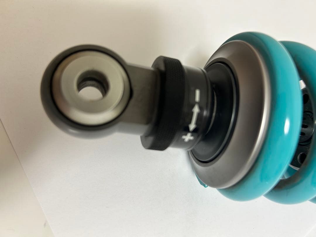 タ*キ様 NITRON MINI R1サスペンション ホンダグロムJC92 - メルカリ