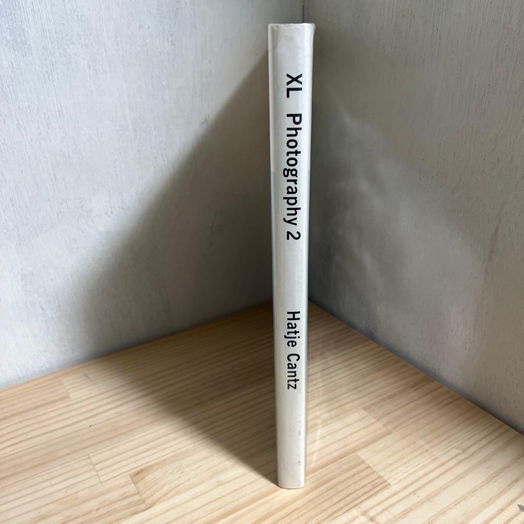 XL Photography 2 写真集 作品集