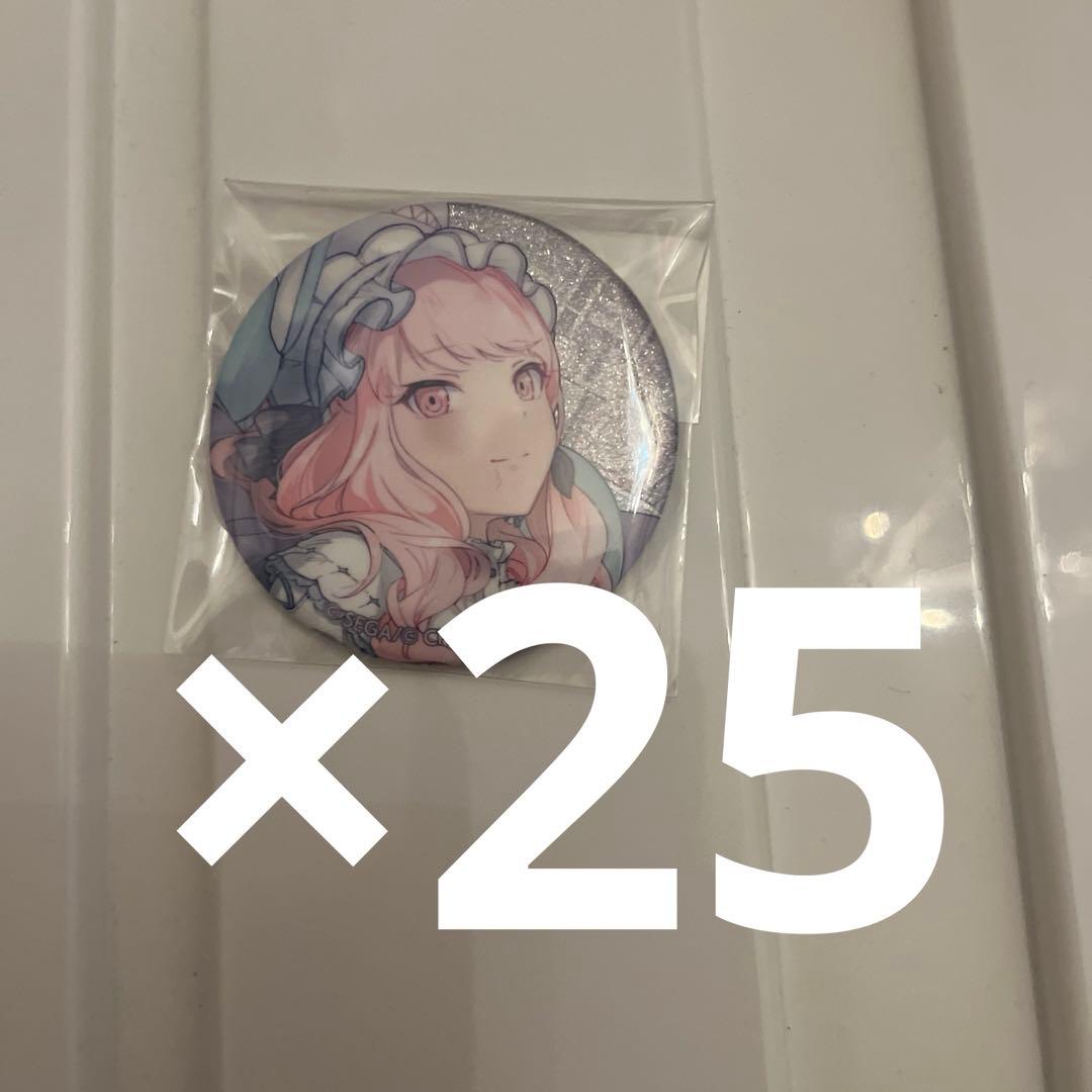 即購入⭕️ バラ売り❌ プロセカ 暁山瑞希 フェス限 グリ缶 25個