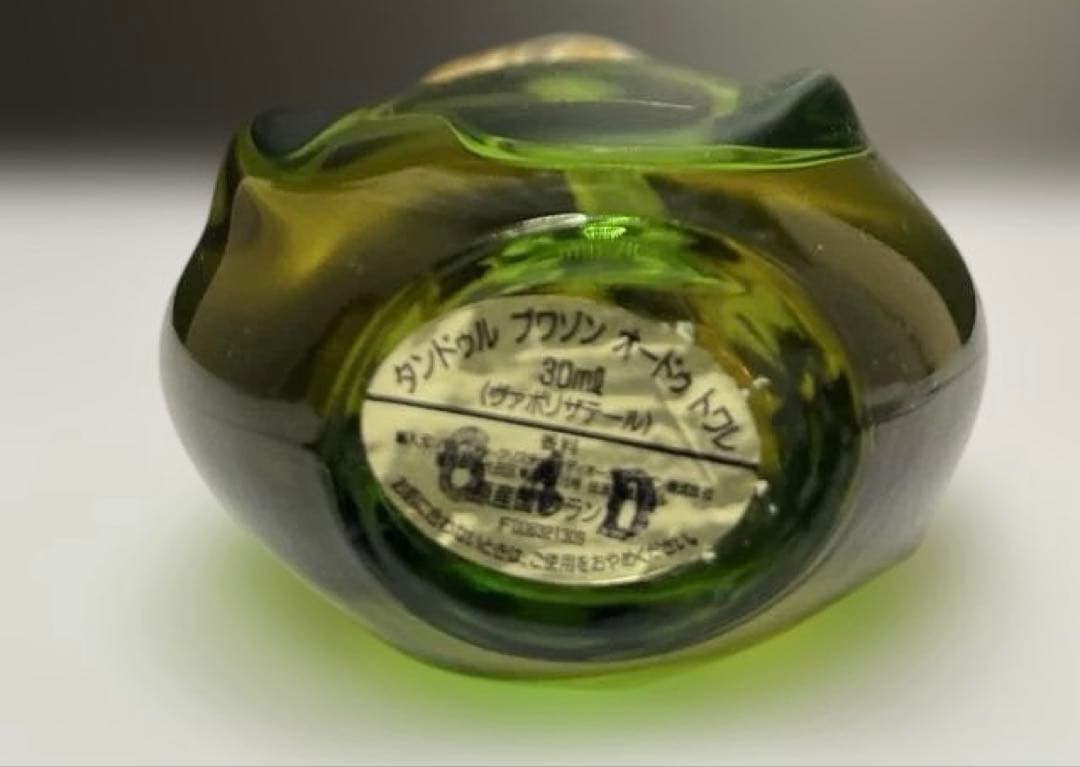 クリスチャンディオール タンドゥルプワゾン オードゥ トワレ 30ml