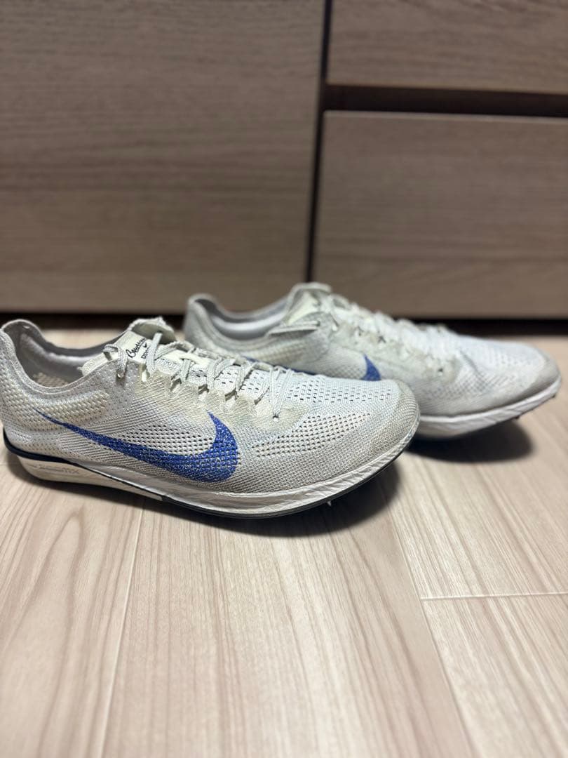 Nike ドラゴンフライ2 ヴェイパーフライ　アルファフライランニングシューズ ナイキ厚底ランニング「アルファフライ 2」発表、様々なコースや路面に対応