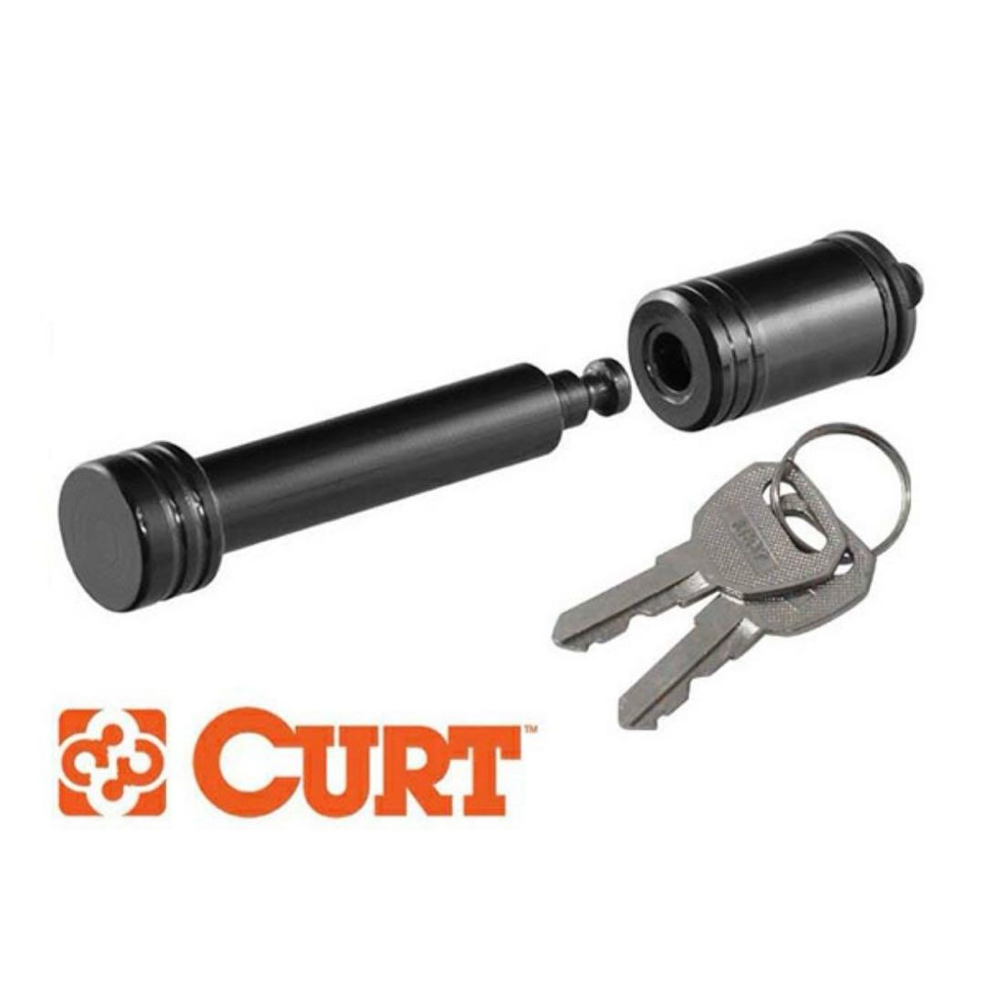 Smittybilt スミッティビルト ヒッチステップ CURTロックピン付 - メルカリ