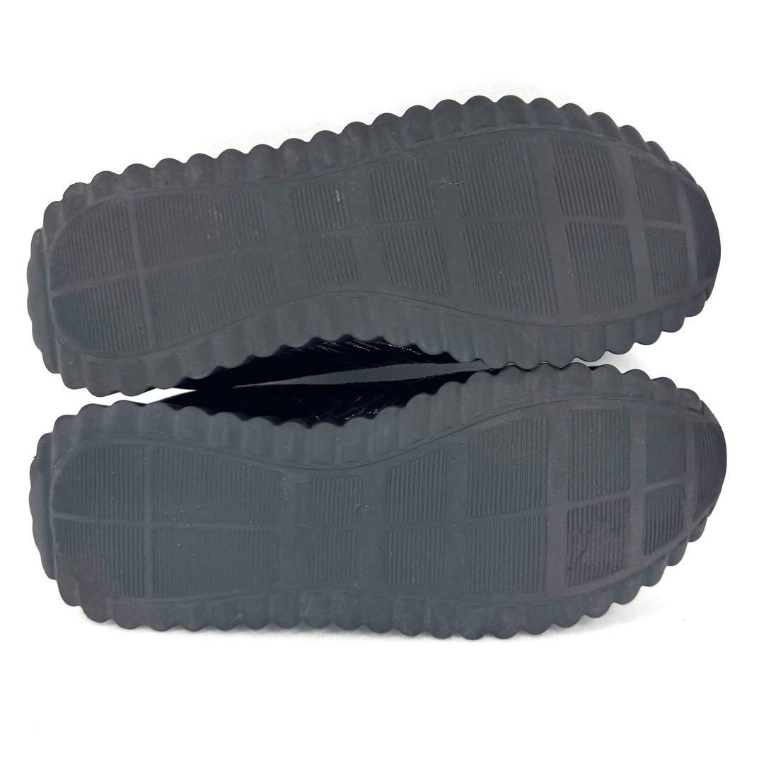 Ferragamo】 フェラガモ （23.5） フラットシューズ DOLLY - メルカリ