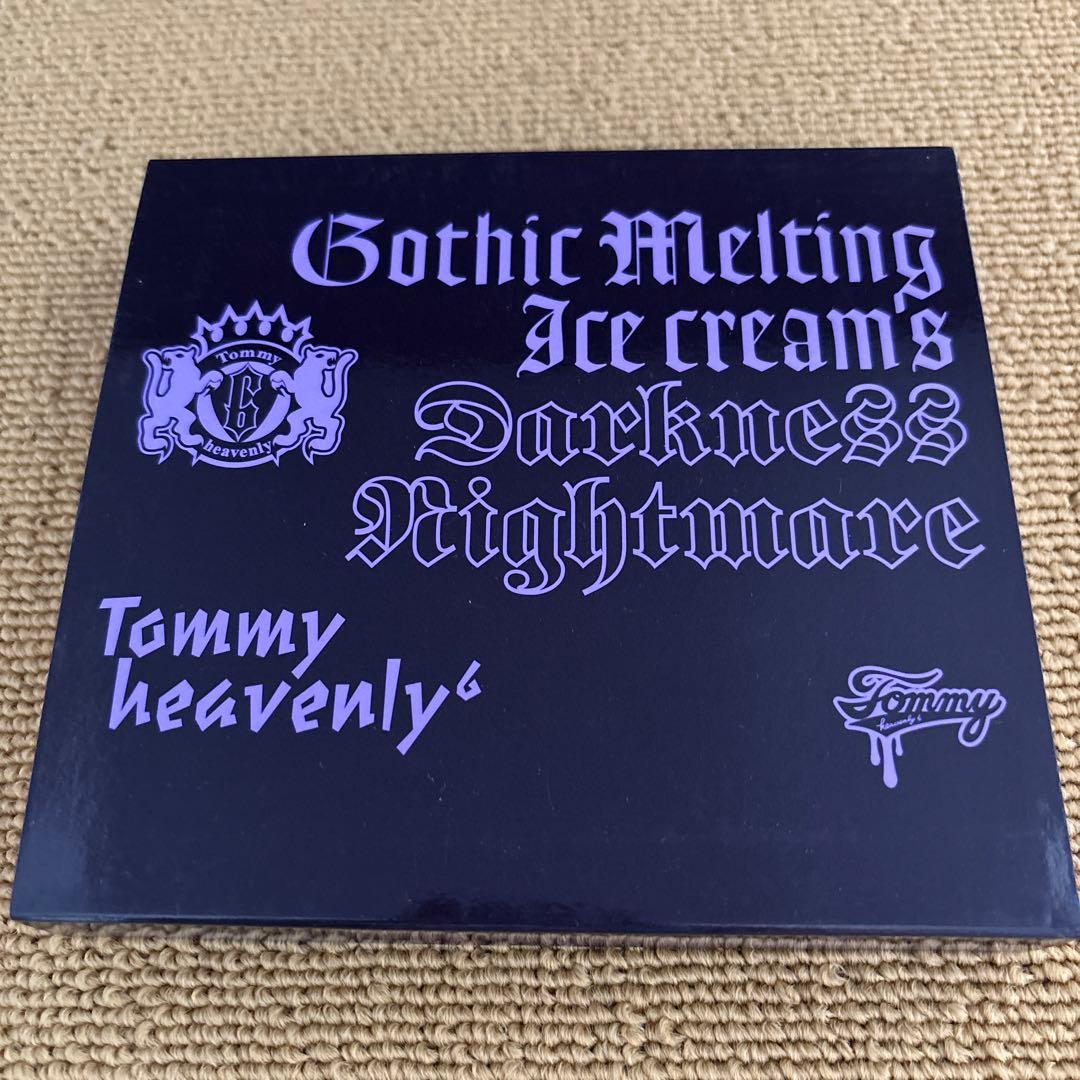 トミー・ヘヴンリー Tommy february6 ベストアルバム 2点セット - メルカリ