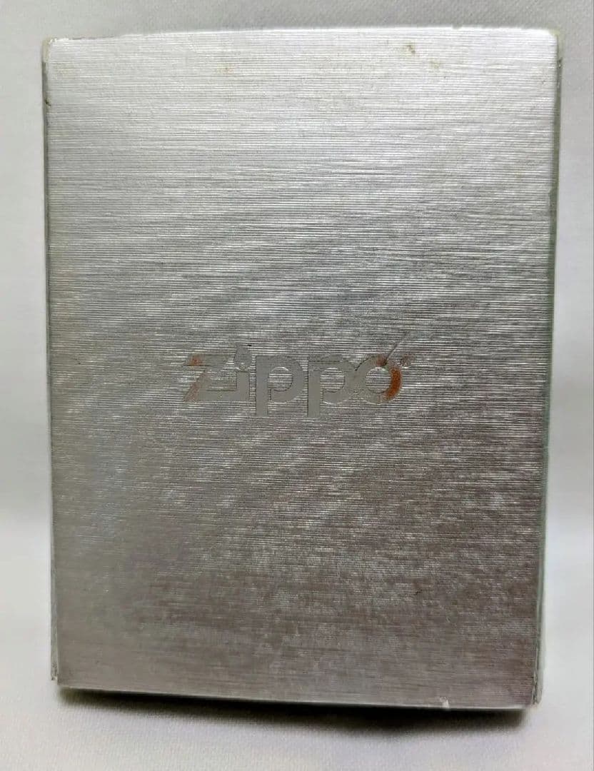 ジッポ✬　春麗❣　チュンリー　ストII　【No.0010】　まとめ買い値下げOK