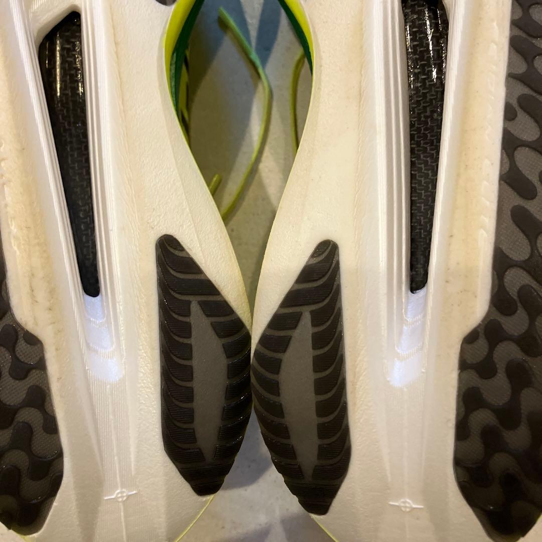 Li-ning FEIDIAN 5 ELITE 27.5 大迫傑 着用モデル - メルカリ