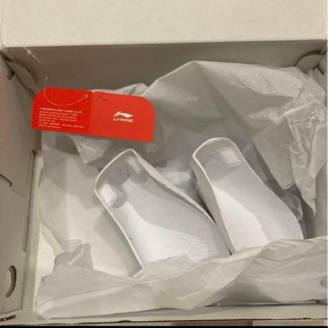 Li-ning FEIDIAN 5 ELITE 27.5 大迫傑 着用モデル - メルカリ