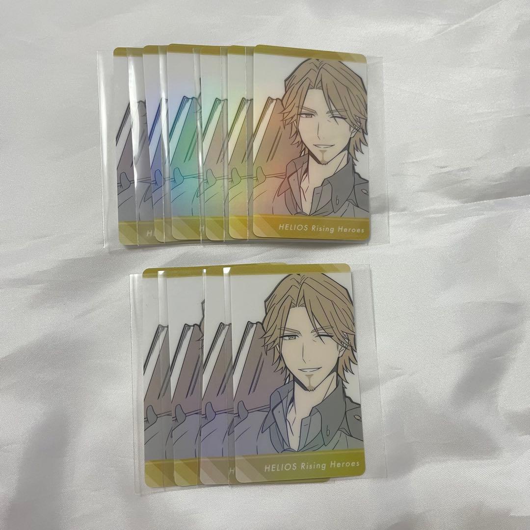 エリオスR 1周年 ラミカ ジェイ - メルカリ