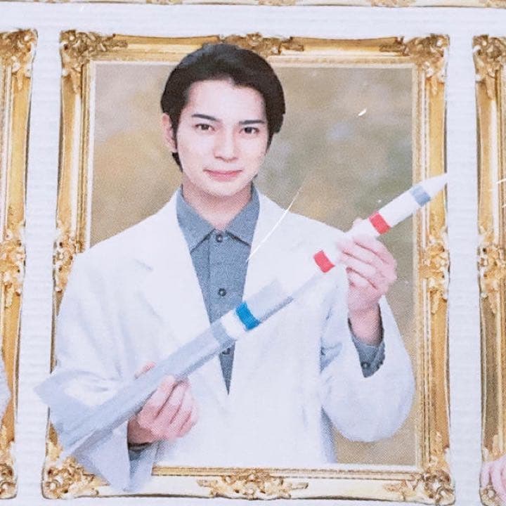 激レア！廃盤品 わが家の歴史 ブルーレイ BOX 新品未開封！ 嵐 松本潤