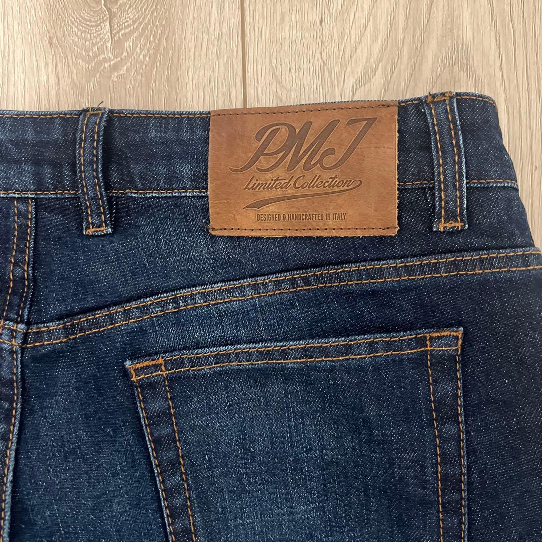 PMJデニム デウス Jモデル 36インチ - メルカリ
