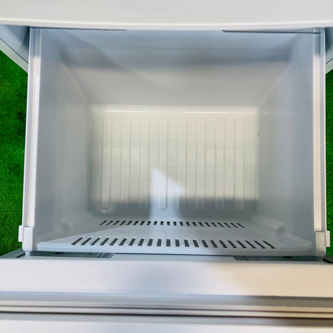 20年製 138L 冷蔵庫 マットタイプ Panasonic【地域限定配送無料】の