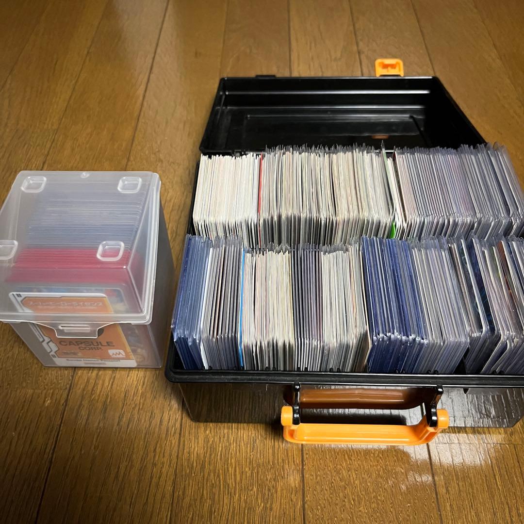 ドラゴンボールヒーローズ　ドラゴンボールヒーローズまとめ売り　引退品　トレカ ドラゴンボールヒーローズ まとめ売り 引退品 - メルカリ