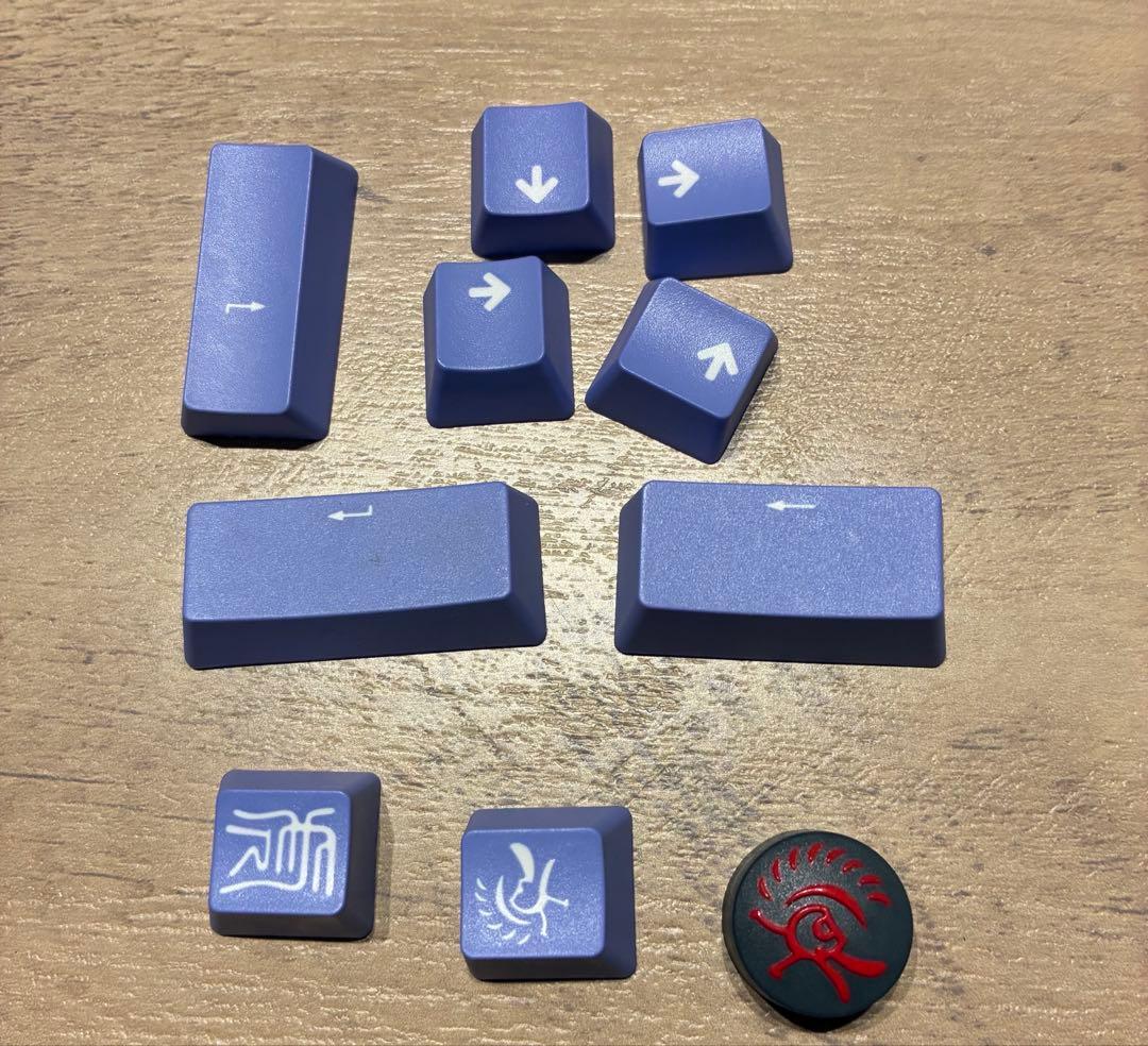 Ducky One 3 TKL 80%キーボード PureWhite シルバー軸 - メルカリ