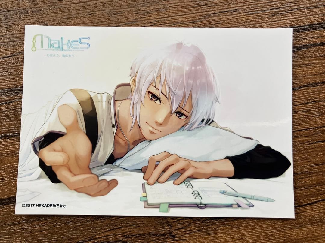 ゆずソフトカフェ コースター