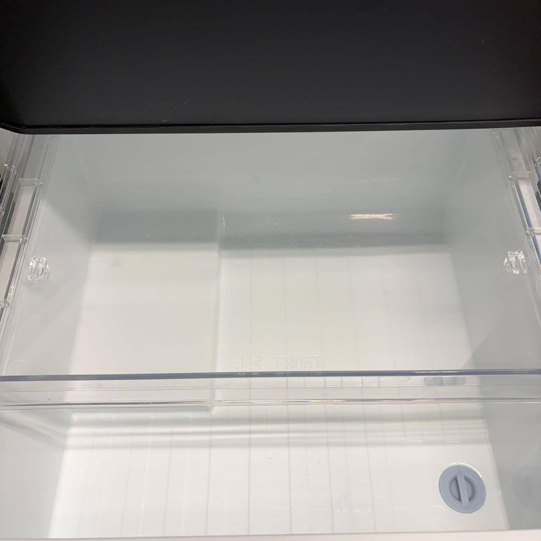 633 東芝2022年製 大型冷蔵庫 右開き 300L〜400L自動製氷 右開き