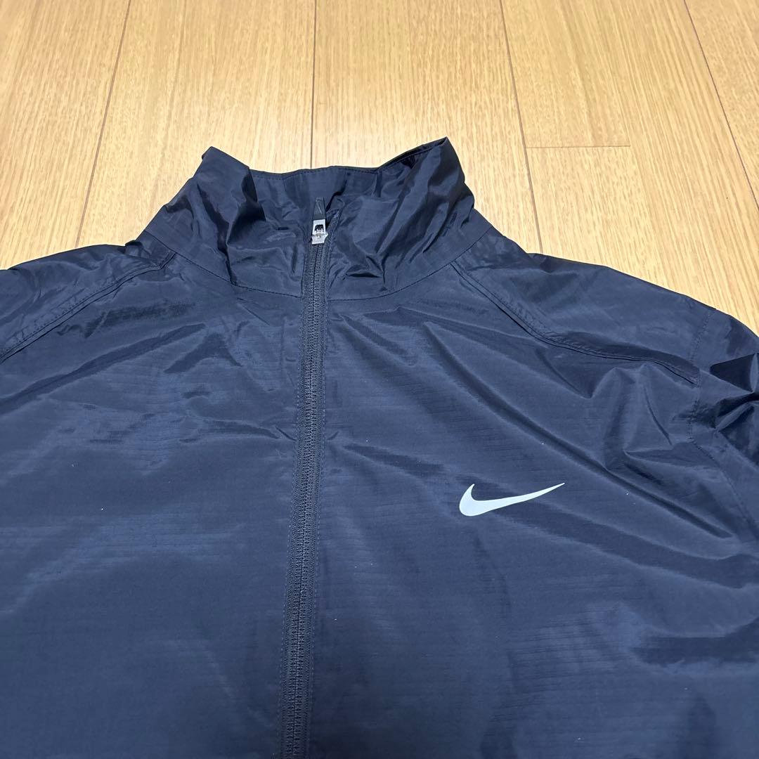kenken様専用NIKE GOLF ナイロンセットアップ テック 2way 黒 - メルカリ