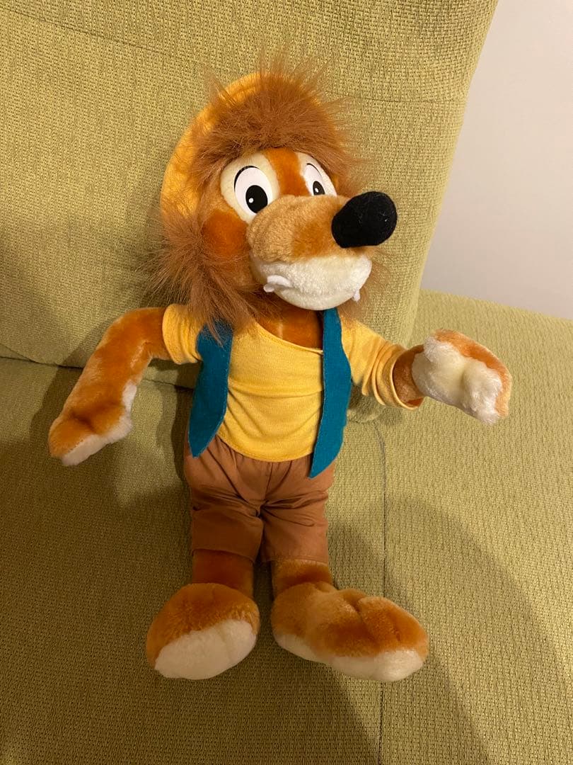 ディズニーランド スプラッシュマウンテン 南部の唄 ブレアフォックス