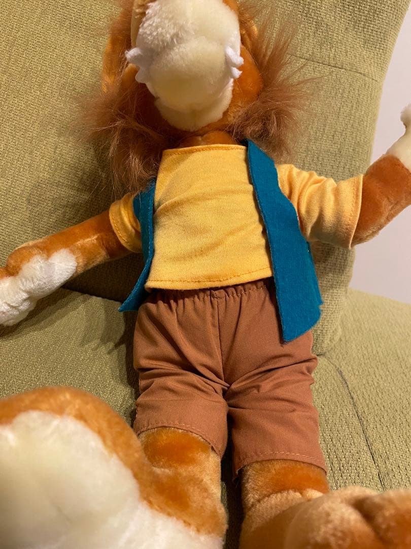 ディズニーランド スプラッシュマウンテン 南部の唄 ブレアフォックス