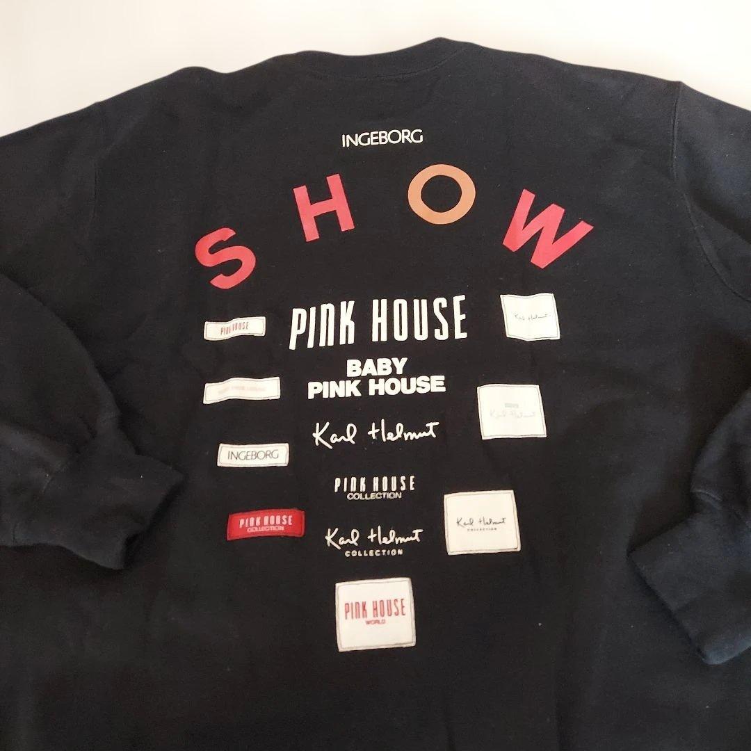 PINK HOUSE '99春夏コレクション スウェット