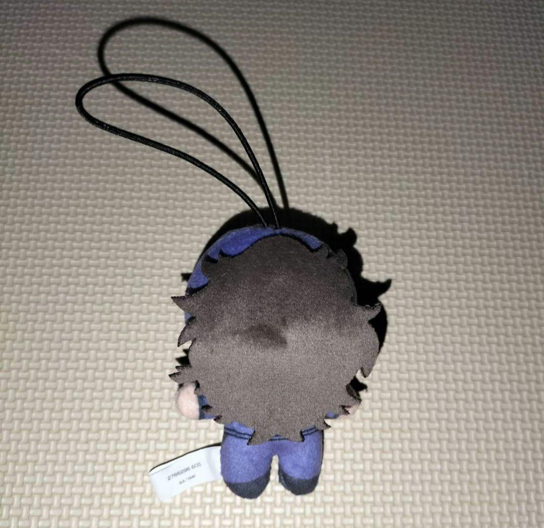 劇場版 忍たま乱太郎 ほわぬい Vol.3 竹谷八左ヱ門 - メルカリ