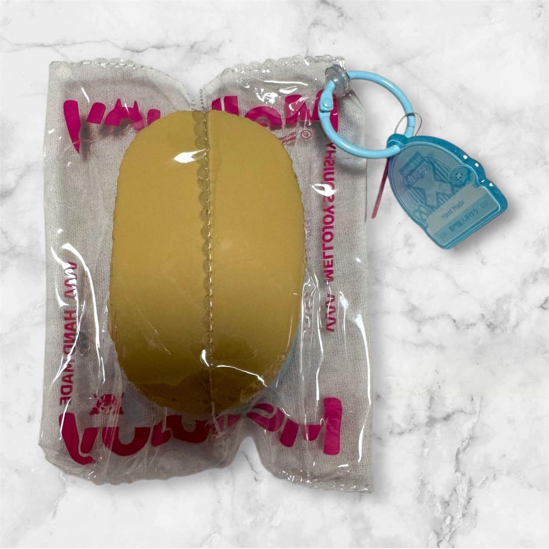 メロジョイ 半熟チーズ ココナッツオーシャン mellojoy - メルカリ