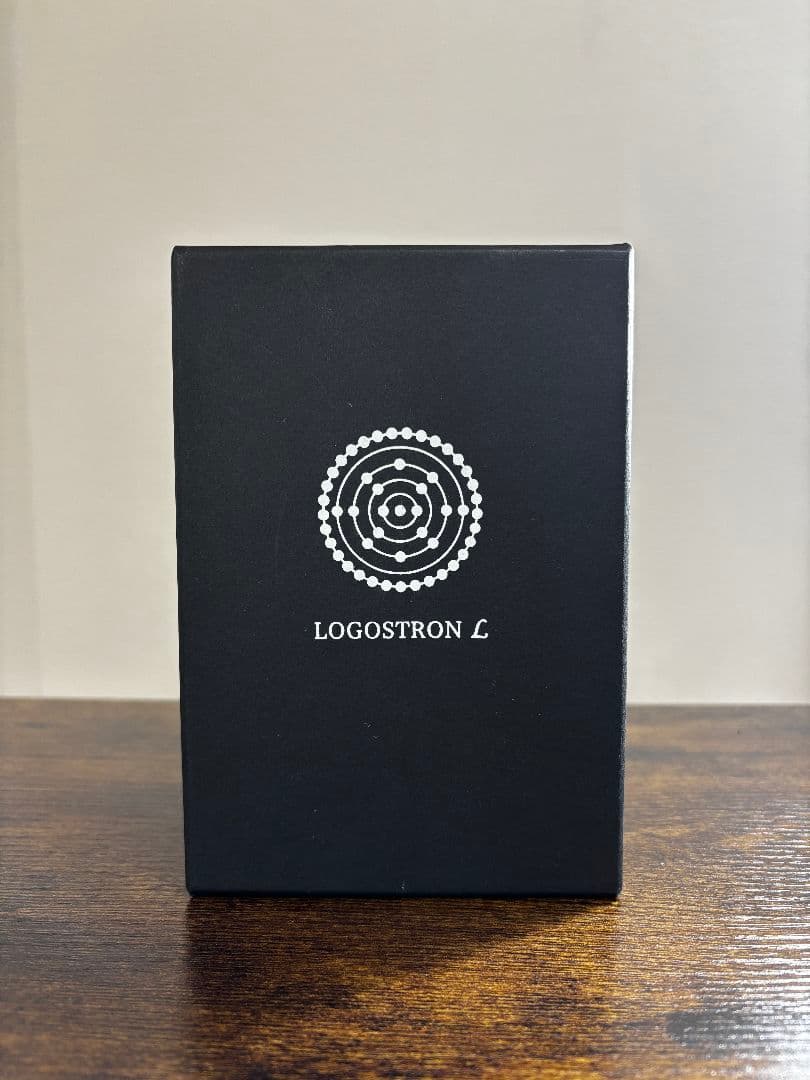 未使用おまけ付き LOGOSTRON L ロゴストロンL ○ロゴストロンL/Ti-22とパソコンを接続する | Logostron Support