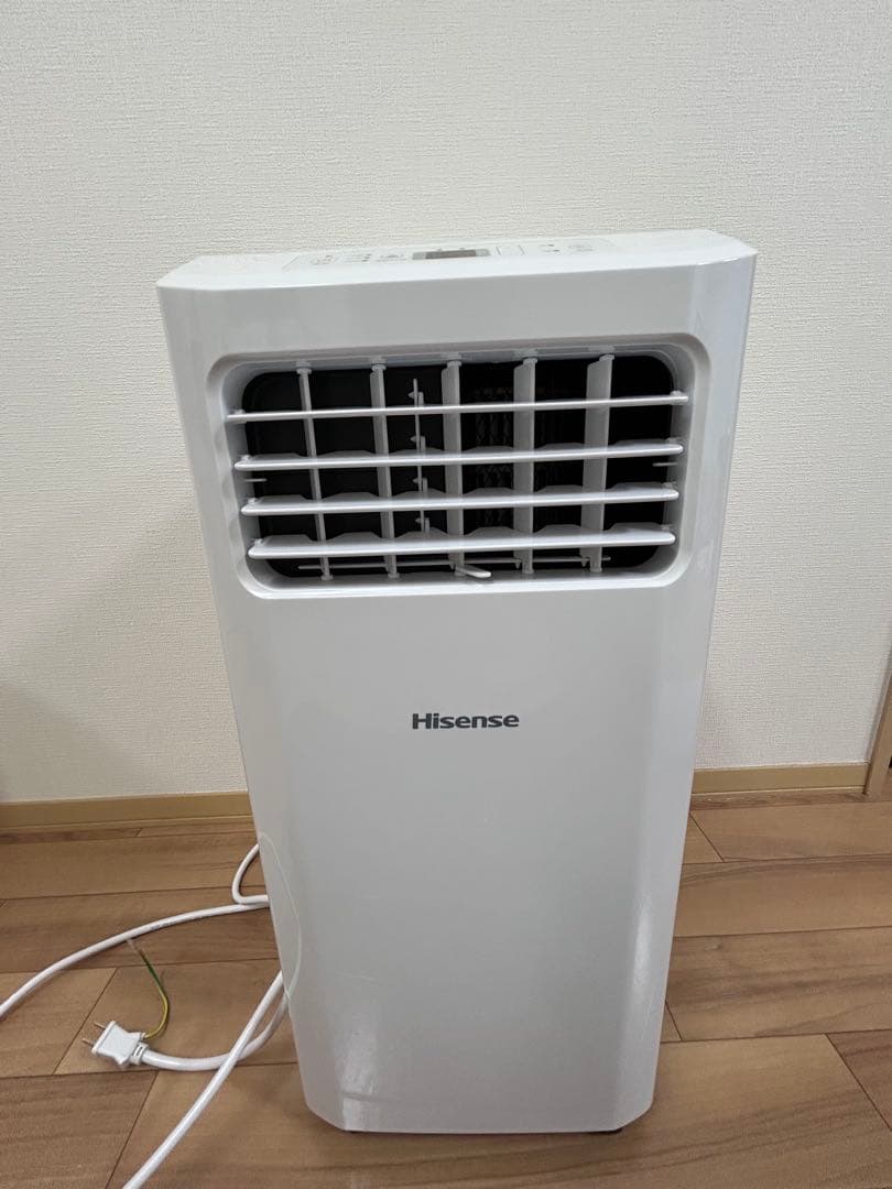 Hisense HPAC-22F ハイセンス　スポットエアコン（2023年製） スポットエアコン HPAC-22F | ハイセンスジャパン株式会社