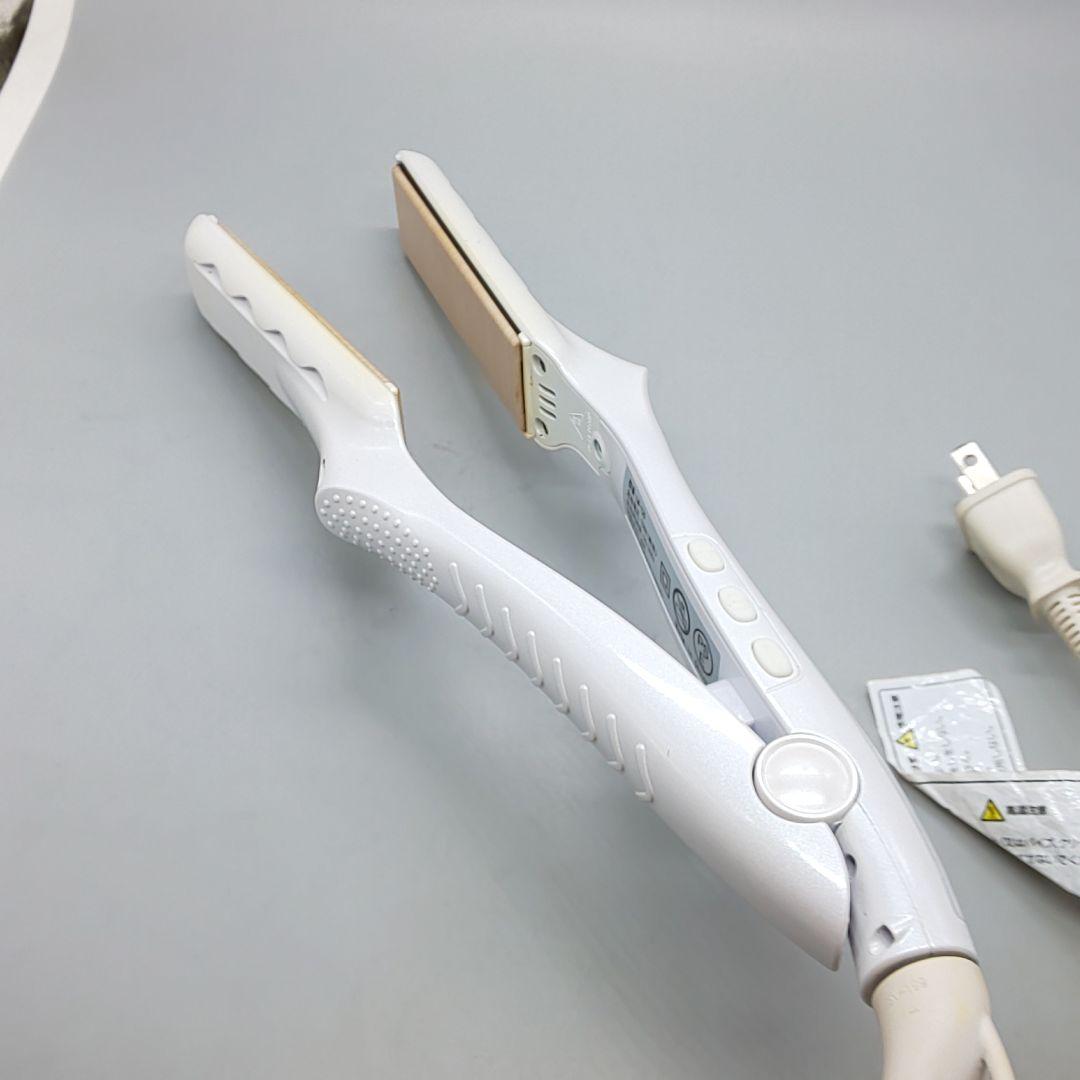 絹女 KINUJO キヌージョ ストレートアイロン《シリアルナンバー有》36