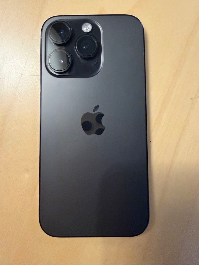 SIMフリー　iPhone14pro スペースブラック 256 GB Amazon | 【整備済み品】 Apple iPhone 14 Pro Max 256GB スペース