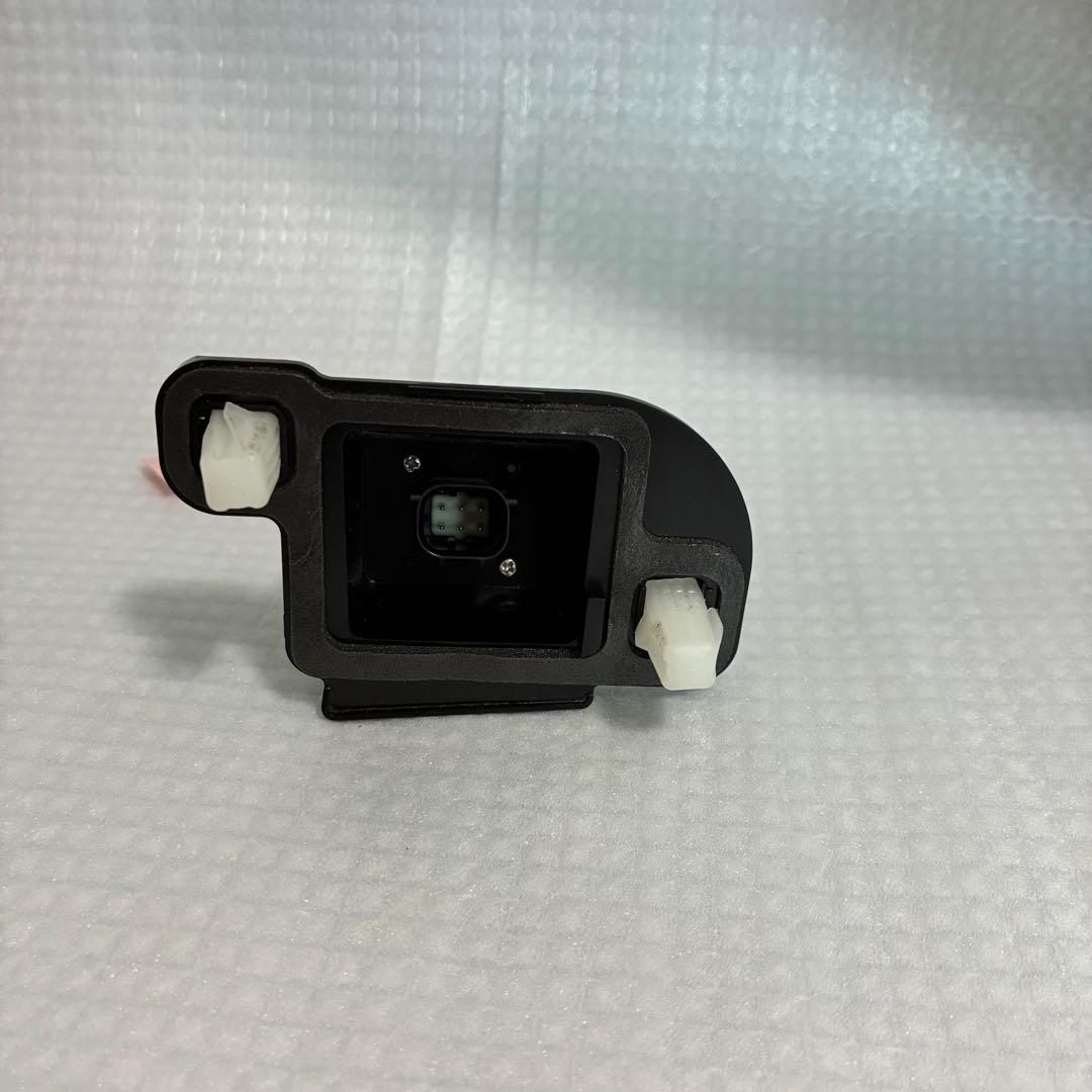トヨタ ヤリス バックカメラ 86780-K0010 ER4224L06619 - メルカリ