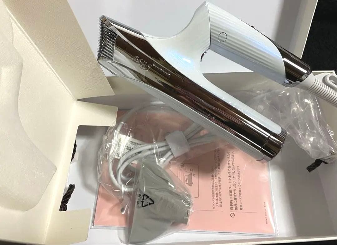 【1月31日23時59分まで値下げ】S＋　開封撮影のみRE-BC