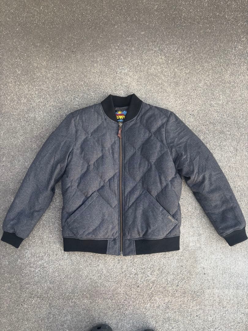 eddie Bauer スカイライナー - メルカリ