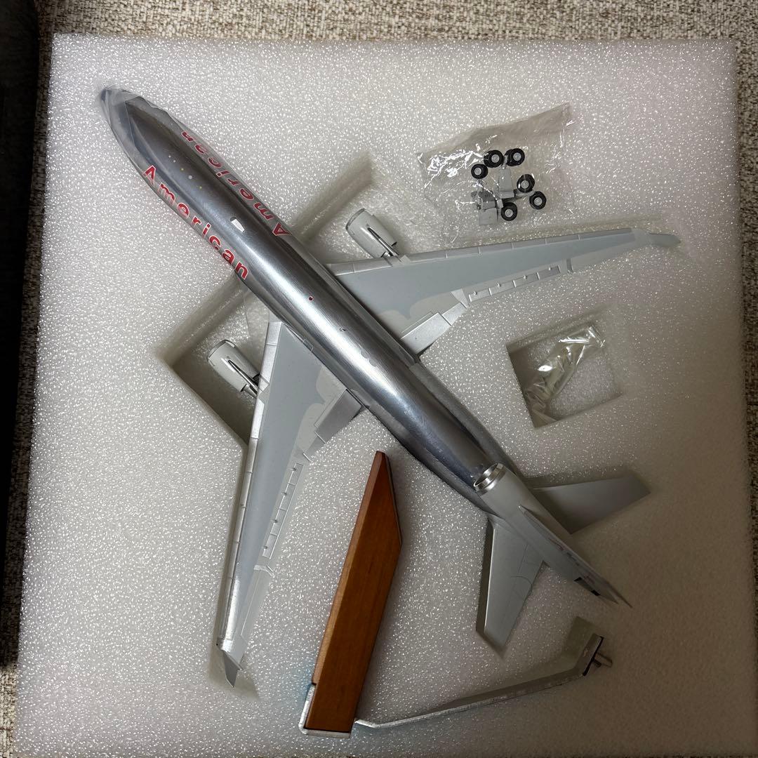 1/200 Gemini200 アメリカン航空 MD-11 - メルカリ
