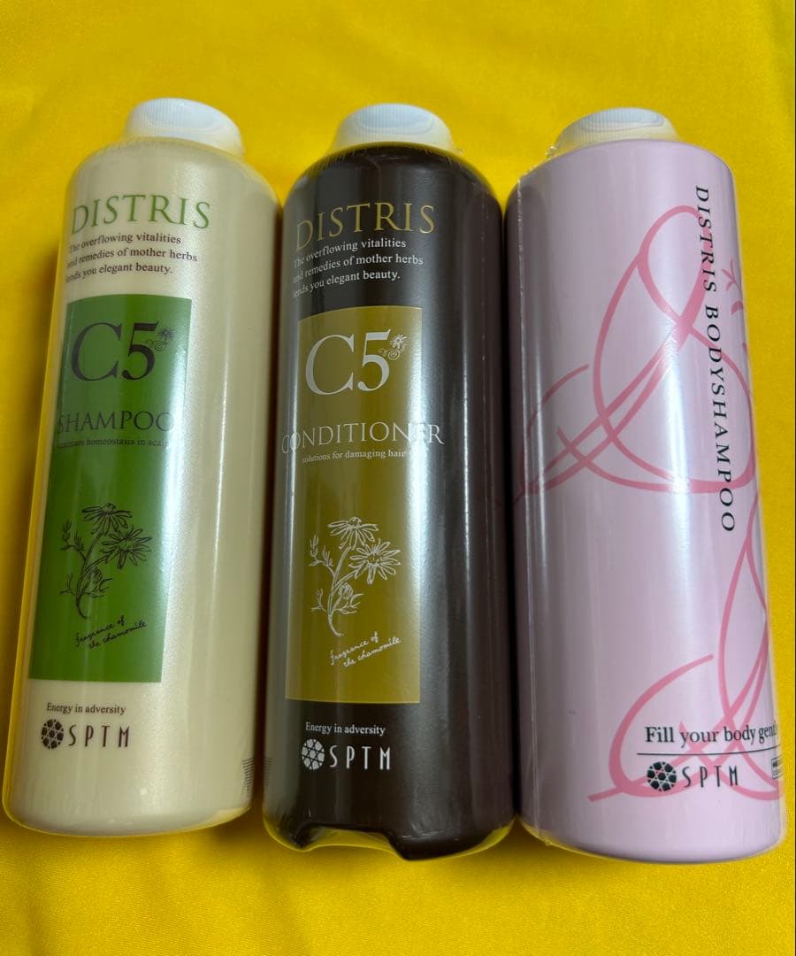 シャンプー& コンディショナー & ボディシャンプー　　レフィル　各1本 ソフトインワン シャンプー サラサラ レギュラー ( 200ml )/ : 爽快