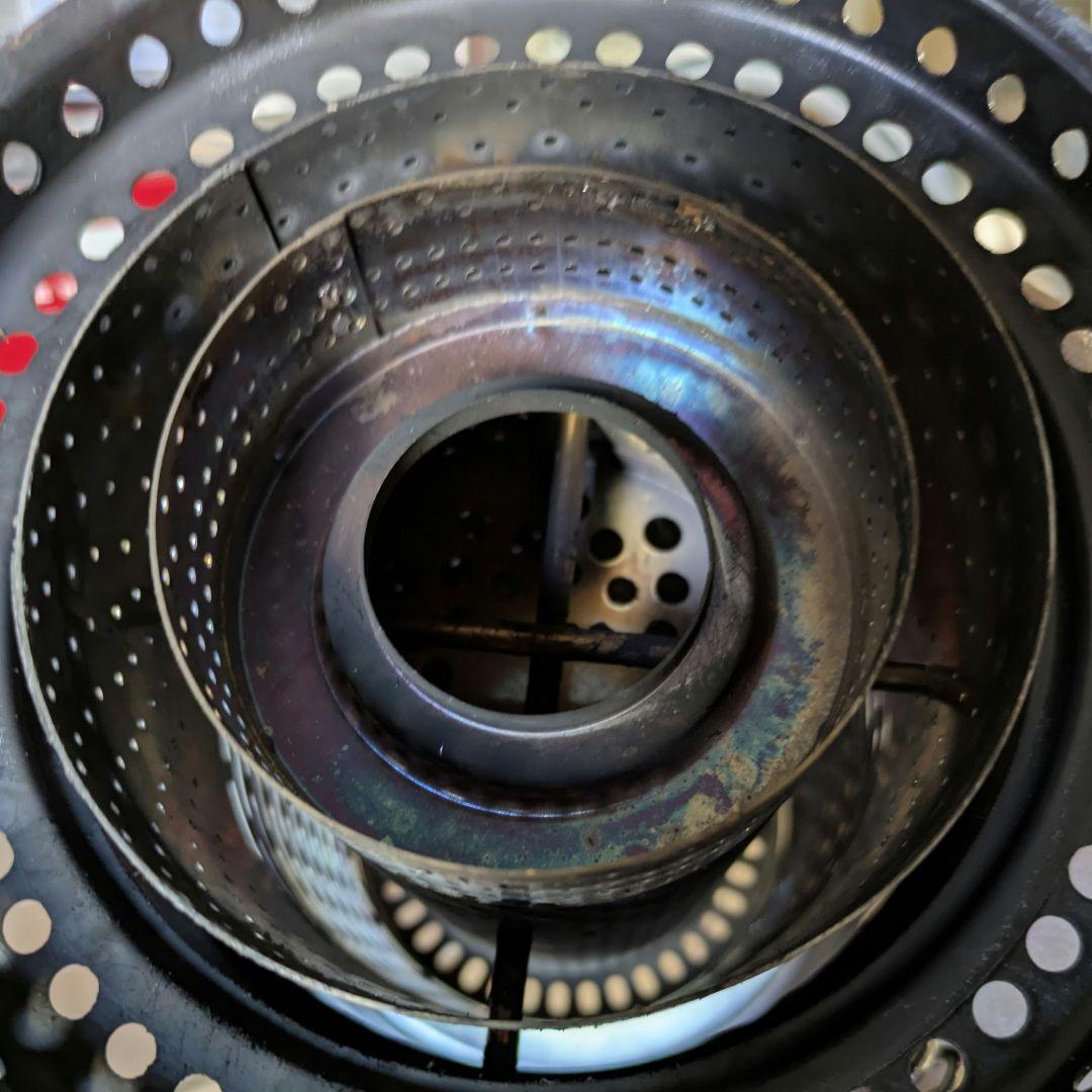 ☆断捨離バーゲン超特価セール☆1985年物 新品☆コロナ 石油ストーブ