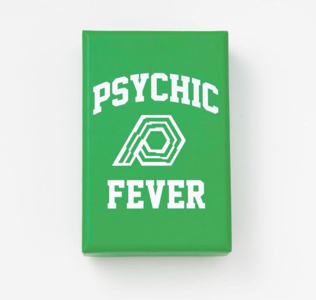 PSYCHIC FEVER 3rd Anniversary Necklace - メルカリ