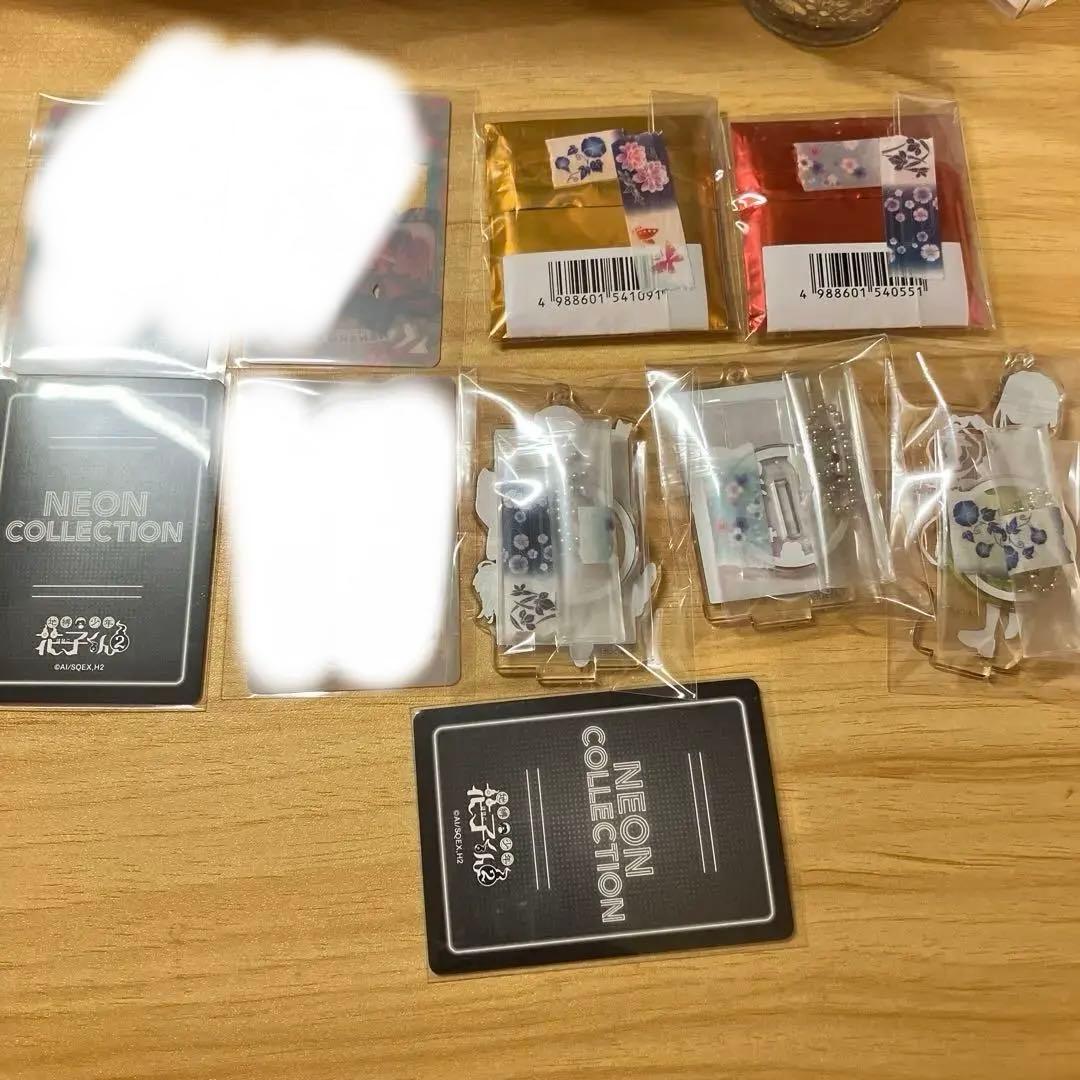 花子くんミュージアム まとめ売り バラ売り可能 - その他公式 ストア