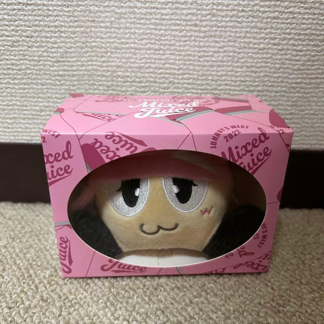 ヤツぬい 小瀧 新品未使用 - メルカリ