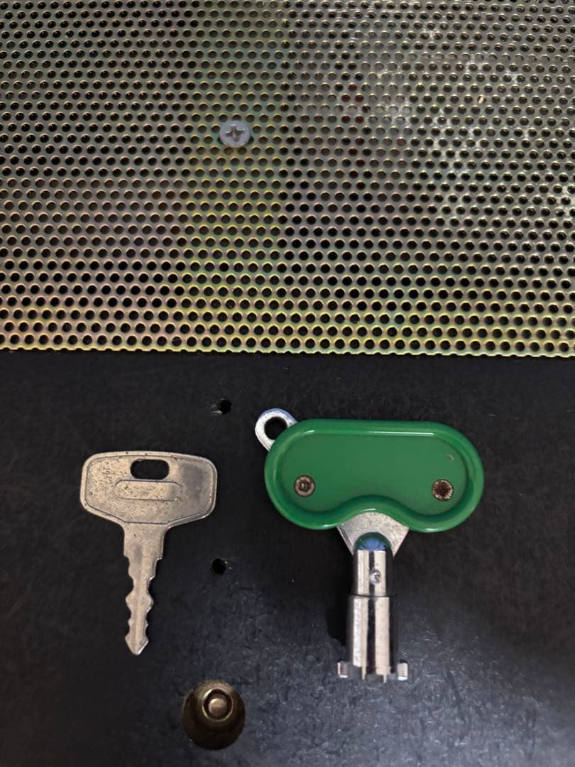 パチスロ 4号機 アラジンA サミー 実機 メダル不要機