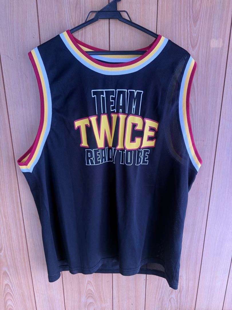 TWICE ツウィ ユニフォーム 2026年最新】twice ユニフォーム ツウィの人気アイテム - メルカリ