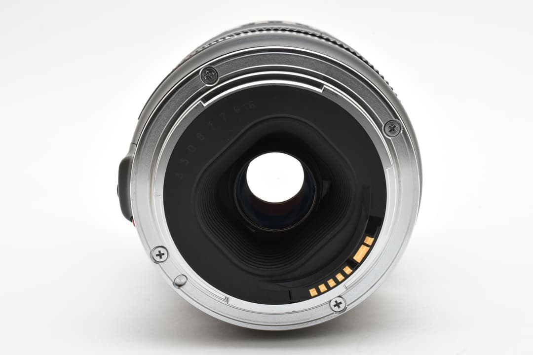 美品 Canon EF 100-300mm F4.5-5.6 #9179