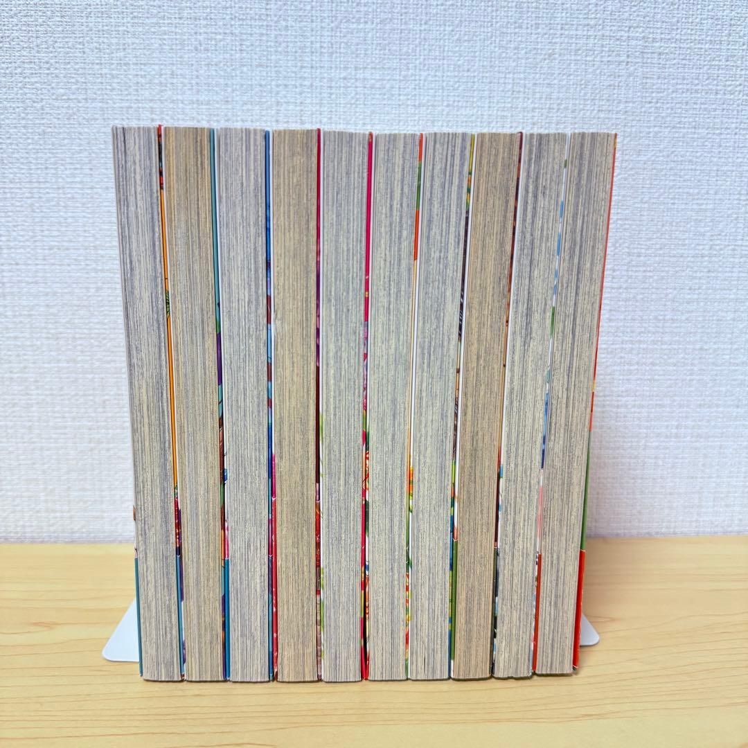 【ほぷれが】 ちはやふる 全50巻セット＋おまけ4冊